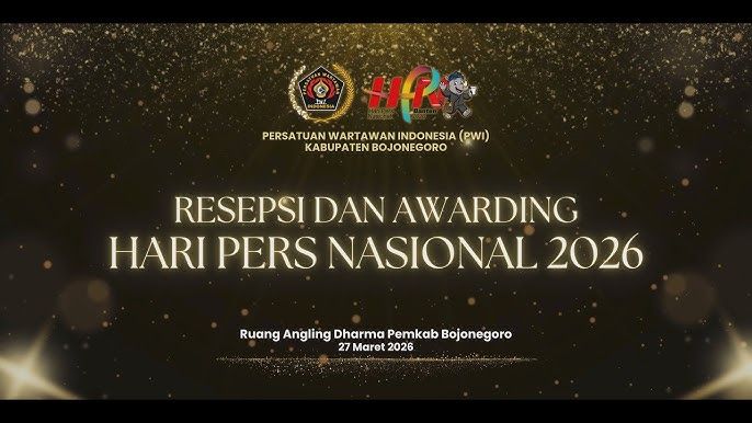 Inspirasi Anak Penjual Sayur, Ahmad Supriyanto Raih Angling Dharma Awards 2026